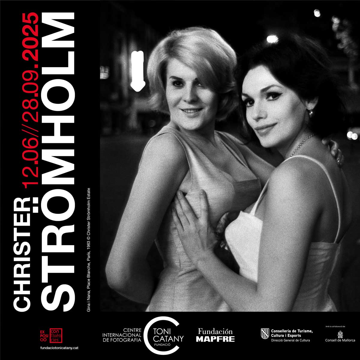 Centre Internacional de fotografia